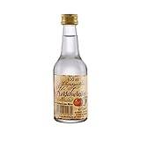 Dr. Rauch Schwarzwälder Kirschwasser zum Backen und Mischen 100ml