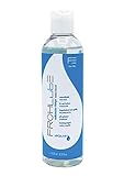 Fröhle FRÖHLubE Aqua Medizinisches Gleitgel, Transparent, Neutral, 250ml