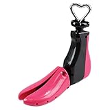 Schuhspanner für Sportschuhe: Werkzeug zum Dehnen von Schuhen in 4 Richtungen, Schuhspanner für Freizeitschuhe, Sportschuhe und Stiefel mit hohen Absätzen, Spannung, Size fits all (35-42 Yards