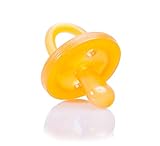 GOLDI Beruhigungssauger symmetrisch SL | 3-24 Monate