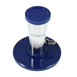 Milisten Biologisches Präparate-schneidegerät Für Bildungszwecke Handmikrotom Für Labore Lernsets Für Biologie Demonstrationssets Für Schulen Biologische Laborausrüstung