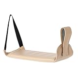 WOONEKY Praktische Leichte und Portable Armlehne für Massageliegen Verstellbar und Abnehmbar Komfortable Armstütze für Beauty Betten Installieren für Entspannende Behandlungsliegen