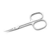 REMOS Nagel - & Hautschere aus gehärtetem Stahl 9.5 cm