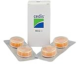 Cedis x Cedis Trockenkapseln für Otoplastiken und Hörsysteme – Cedis 87300