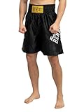 BENLEE Herren Boxhose Bonaventure, Black, S