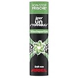 Lenor Unstoppables Wäscheparfüm Duft von Ariel, 300g, Wäscheduft/Wäscheperlen für den Non-Stop Frischekick