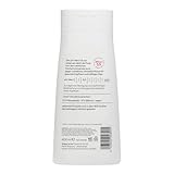 Sebamed Antischuppen Shampoo 400 ml, auch für fettiges Haar und trockene Kopfhaut, 50% weniger Schuppen nach nur 14 Tagen, für die tägliche Reinigung, für Damen und Herren, milde Pflegeformel