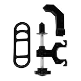 Sarini Einstellwerkzeug für Fahrradfelgen, Zentrierständer für Fahrradräder, Reparaturwerkzeug für MTB- und Rennradräder zum präzisen Spannen der Speichen und zur Radausrichtung