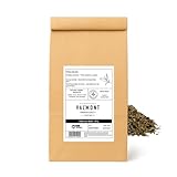 Duftender Veilchen-Kräutertee - Luftteil geschnitten - 250 g