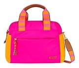 Oilily Haven Handbag Knockout Pink