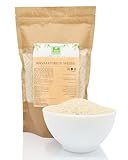 Basmatireis extra lang von der Grünen Essenz - Basmatireis für indische und orientalische Gerichte - Basmati-Reis lang - Indian Basmati Rice (1 Kilogramm)