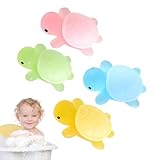 Feuchtigkeitsspendende Kinder-Badeseife: Weiche Reinigungsstäbchen, Seifen in De | Feuchtigkeitsspendende Badeseifen, Reinigungszubehör für die Hautpflege mit einem lustigen Design