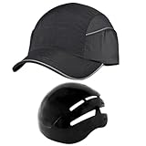 Gacqpli Golfkappe,Verstellbarer Fahrradhelm | Atmungsaktive Sportmütze mit Abnehmbarer Kopfschale für Damen und Herren Training Reisen Golf und Tennis