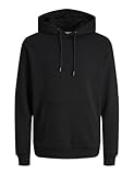 JACK & JONES Male Hoodie Sweat