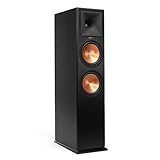 Klipsch RP-280F Standlautsprecher, Farbe: schwarz