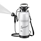 Generisch Tragbare Camping Dusche,Reise Camping Dusche Wasserpumpe | Outdoor Handbrause Für Badezimmer Camp Reinigung Wandern Autowäsche Tierpflege