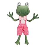 aus Plüsch, Plüschtier aus Plüsch | Niedliche Tiersachen in Hosenträgern | Plüschtiere Plüschtiere aus Plüsch, realistisches Fotografie-Zubehör für