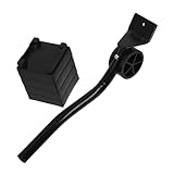 Sewroro Möbelheber Möbelroller Kurz Multifunktional Antirutsch Möbelheber Werkzeug für Sofas Waschmaschinen und Kühlschränke Möbelumzug und Möbeltransport ohne Bodenschäden