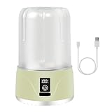 Tragbare Wäschemaschine - wiederaufladbare kleine Waschmaschine mit einstellbaren Modi | Mini -Waschwerkzeug für Babykleidung, Reisenunterwäsche, sanfte Reinigung für Socken und Delikate überall