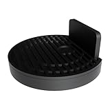 Zeizafa Auslaufsicherer Kaffeetropfsammler Spülmaschinenfeste Maschinenteile Ersatzteil Für Espresso Brühgerät Spülmaschinenfeste Maschinenteile