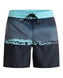 Quiksilver - Everyday Half Jam 16' Boardshort - Mann