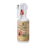 BioInsecta Bettwanzen und Milben Spray 250 ml