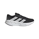 adidas Adistar 3 M Unisex Laufschuhe ID6161 Schwarz, schwarzes, 46