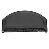 Fusselkamm, Harz- und Kupferstreifen-Konstruktionsstoff-Entpillungswerkzeug, Fussel- und Haarballenentferner für die Pflege von Pulloverkleidung