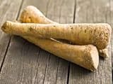 Meerrettich frisch 3 Stangen aus Deutschland