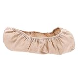 DONFAMDS Gärkorbtuch für Brot Gärkörbe 38X9cm Atmungsaktive Teigkorbauskleidung aus Stoff für Sauerteiggärung Backzubehör für Hobbybäcker und Bäckereien