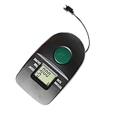 Fahrrad Kilometermeilen Zähler Radsportanalytische Instrument Kalorienbrenner Für Homes Fitnessstudio Fahrrad Bike Herzfrequenz Sensor Sensor