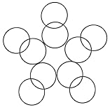 Ipetboom 10 Stück Teiliges Dichtungsring Set für Wasserfiltergehäuse UV beständig Ölresistent Verschleißfest Präzise für Filtergehäuse mit Innendurchmesser Langlebig und Dicht