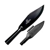 Cold Steel Bowie Blade Bushman Fixed Blade Knife