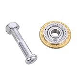 Fliesenradschneider Stahl Keramik Fliesenschneider Ersatz Ritzrad 50000M Fliesenschneider für Fliesenschneidemaschine