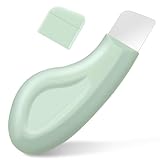 Redreo Mitesserentferner Porenreiniger für Nase, Mitesserentferner-Schaber Mitesser Entferner für Tiefenreinigende gegen Mitesser, Geeignet für alle Hauttypen