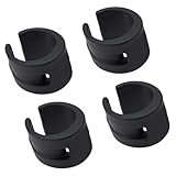 Xinsheinelry Mountainbike-Kettenstreben- und Gabelschutz für Anti-Kratzer, leiser Kettenbetrieb, Lackkonservierung, einfach zu installierender Kettenschutz