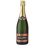 Charles Lafitte Champagne 1834 Brut mit Geschenkverpackung, 750ml