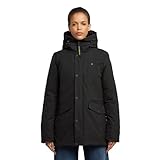 8721136008785 Vodan 2.0 short jkt wmn