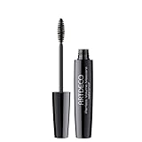 ARTDECO Perfect Volume Mascara Waterproof – Wasserfeste Wimperntusche für Volumen – 1 x 10 ml