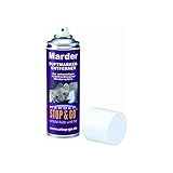 STOP & GO Marderabwehr Duftmarken-Entferner Spray Marderschreck 300ml 07503