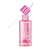Maybelline New York Grippy Serum Primer, Mit Niacinamid für eine mit Feuchtigkeit versorgte, prallere Haut, Make-up-Halt für bis zu 24 Stunden, Vegane Formel, 30ml
