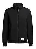 khujo - Herren - Jacke - Kayo - Black - XL