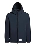 khujo - Herren - Jacke - Hamza - Thu-Blu - XXL
