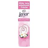 Lenor Light Wäscheparfüm Jasminblüte, Frische Jasminblüte (0.28 kg)