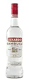 Luxardo Sambuca dei Cesari Likör, 1er Pack (1 x 700 ml)