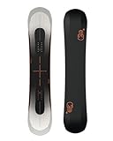 Bataleon Evil Twin+ Twin Herren-Snowboard – 2025 Größe 151