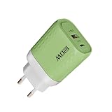 Schnellladeadapter - Schnellladegerät Wand-Schnellladegerät | 120W Dual Port Schnellladegerät - Tragbare Schnellladeadapter