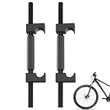 Federspanner Motorrad, Stoßdämpfer Werkzeug, Motorcycle Manual Removal Puller Tool, Federkralle Spreizer, Spring Compressor, Spezialwerkzeug für Motorrad