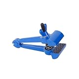 Pomoflexi Feststehende 25-Mm-Werkzeuge, Handgehaltene, Arbeitssparende Handschraubstöcke, Werkzeuge für die Hauswartung