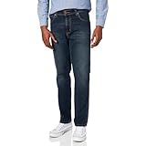 Wrangler Herren-Jeans Texas, Regular Fit, Straight Leg